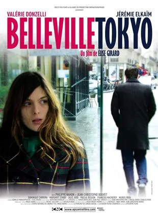 Belleville-Tokyo