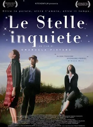 Le Stelle Inquiete