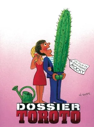 Le Dossier Toroto