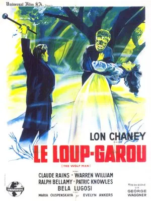 Le Loup-Garou