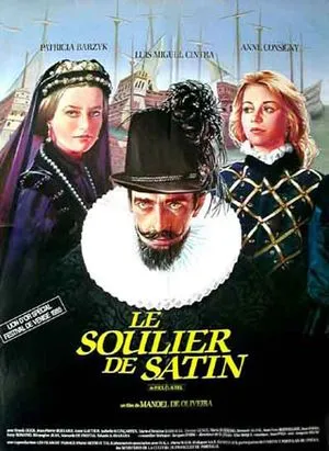 Le Soulier de satin