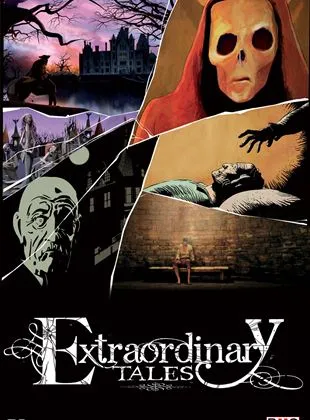 Extraordinary Tales