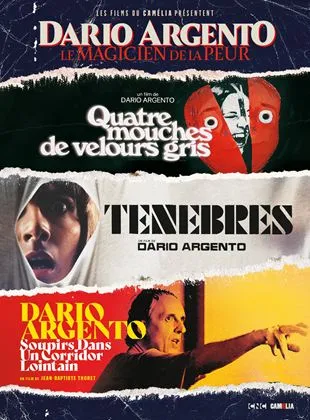 Ténèbres