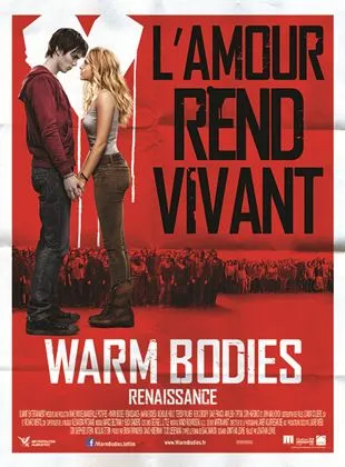 Warm Bodies