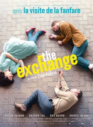 The Exchange