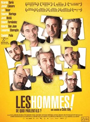 Les Hommes ! De quoi parlent-ils ?