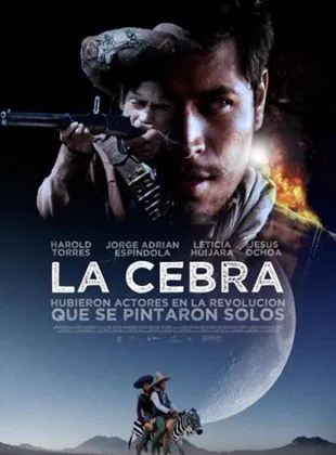 La Cebra