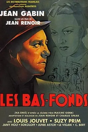 Les Bas-Fonds