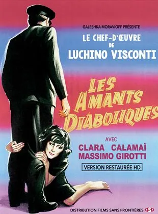 Les Amants diaboliques