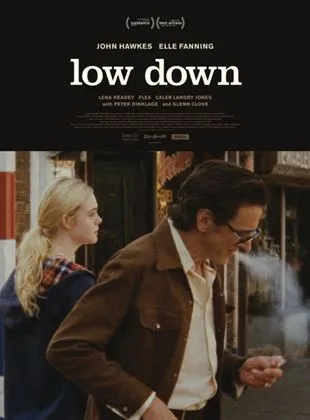 Low Down