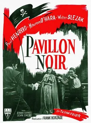 Pavillon noir