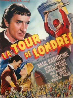 La Tour de Londres