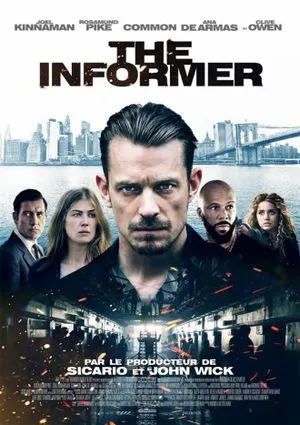 The Informer