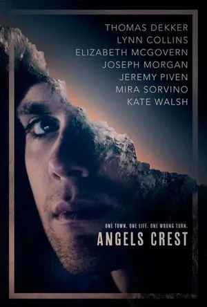 Angels Crest