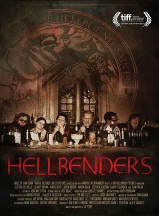 Hellbenders