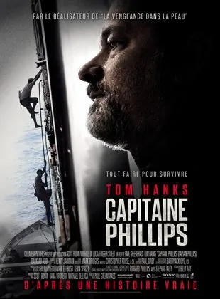 Capitaine Phillips