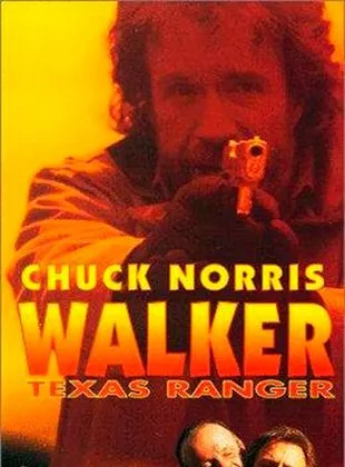 Walker Texas Ranger 3: Deadly Reunion