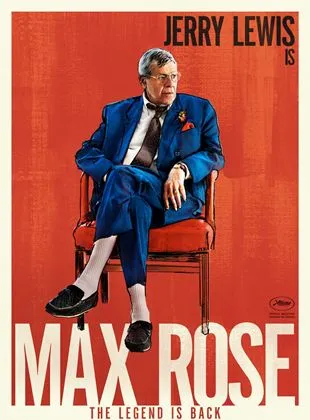 Max Rose