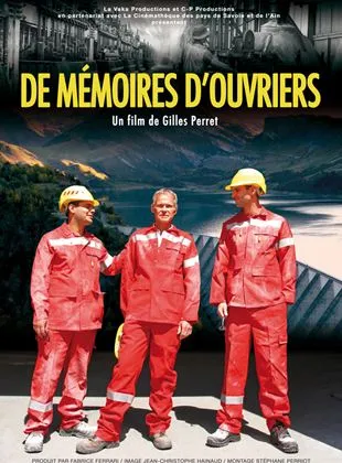 De mémoires d'ouvriers