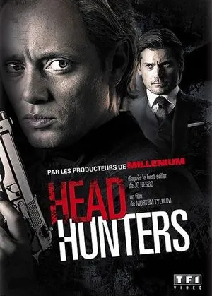 Headhunters