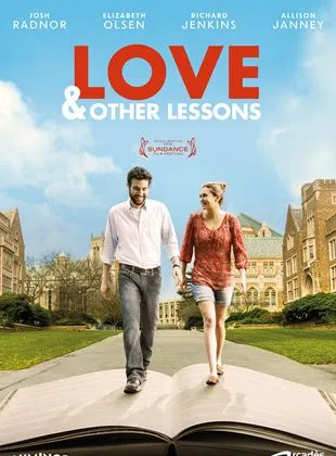 Love and other lessons