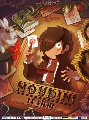 Houdini