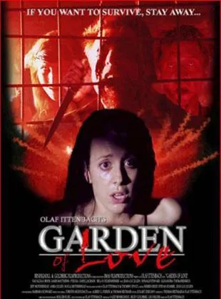 Garden Of Love