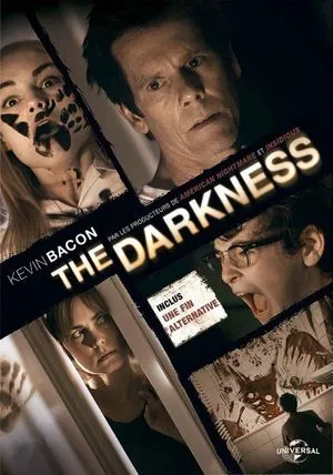 The Darkness