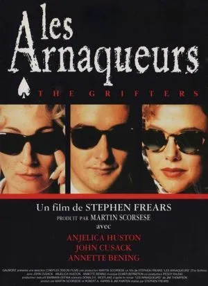 Les Arnaqueurs