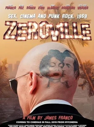 Zeroville