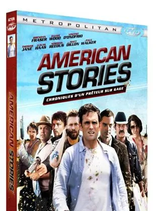 American Stories