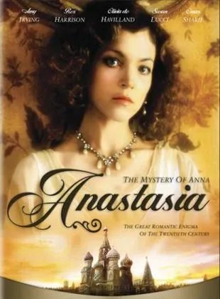 Anastasia: The Mystery of Anna