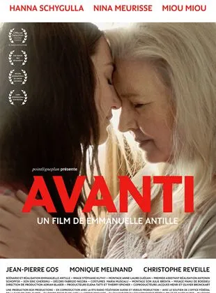 Avanti