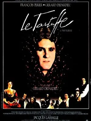 Le Tartuffe