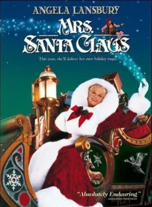 Mrs. Santa Claus