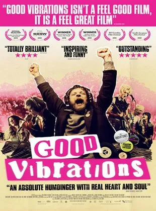 Good Vibrations