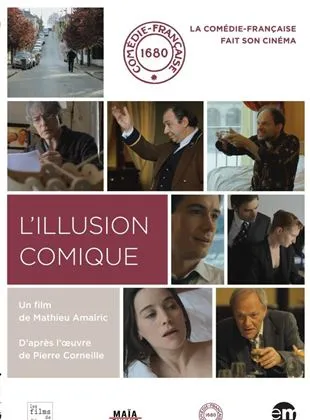 L'Illusion Comique