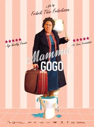 Mamma Gógó