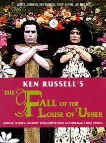 The Fall of the Louse Usher: A Gothic Tale for the 21st Century