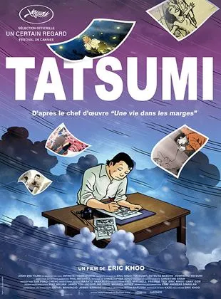 Tatsumi