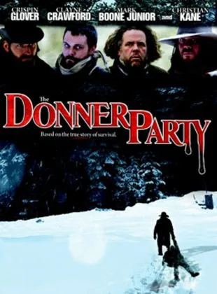 The Donner Party