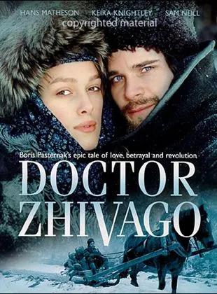 Docteur Jivago