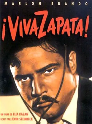 Viva Zapata!