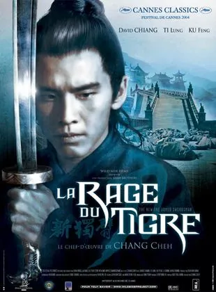 La Rage du tigre