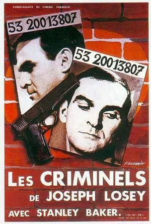 Les Criminels