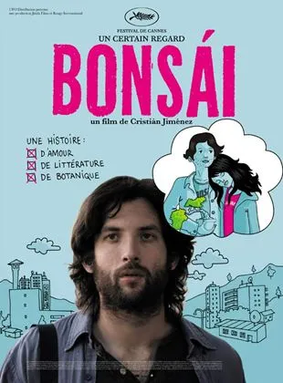 Bonsái