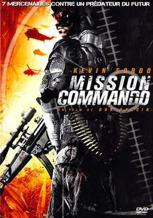 Mission commando