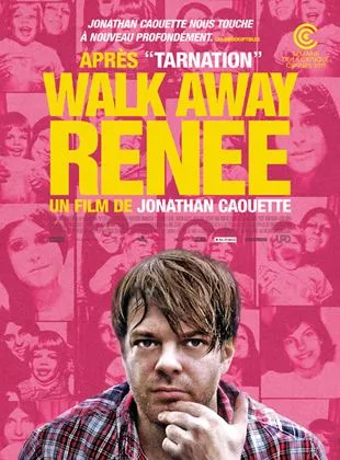 Walk away Renée