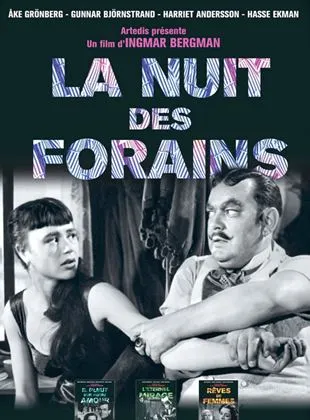 La Nuit des forains