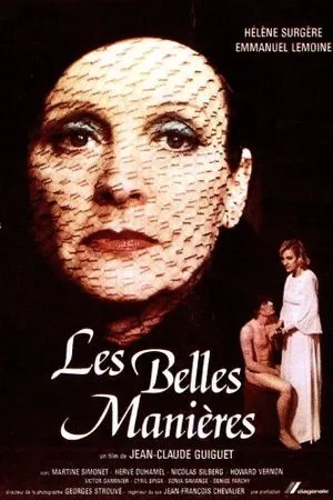 Les Belles Manières